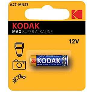 Kodak K27A Max Alcalina 1 Und (30414372)