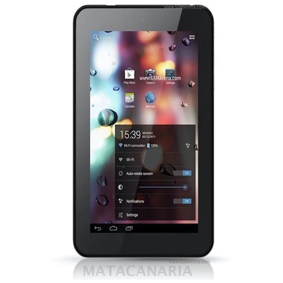 ALCATEL ONETOUCH TAB7 HD 4GB WIFI