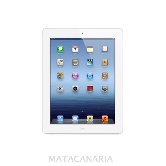 APPLE 329 IPAD 3 32GB WIFI WHITE