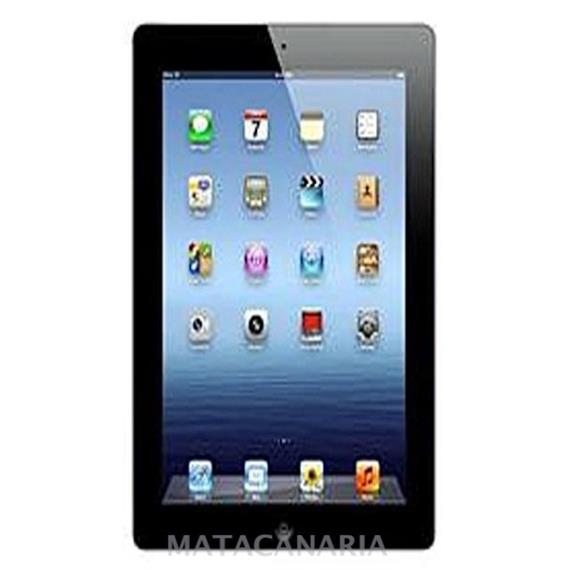 APPLE 706 IPAD 3 32GB WIFI BLACK