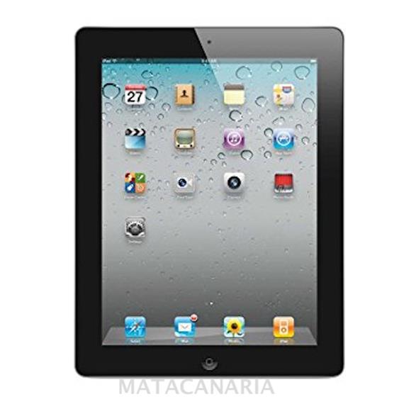 APPLE 769 A1395 IPAD 2 WIFI 16GB BLACK