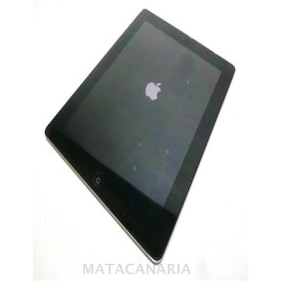 APPLE A 1430 366 IPAD 3 16GB 4G BLACK