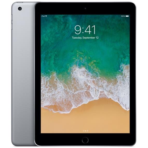 APPLE A1822 IPAD 5 WIFI 32GB SPACE GREY