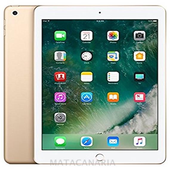 APPLE A1823 IPAD 5 WIFI CELULAR 32GB GOLD