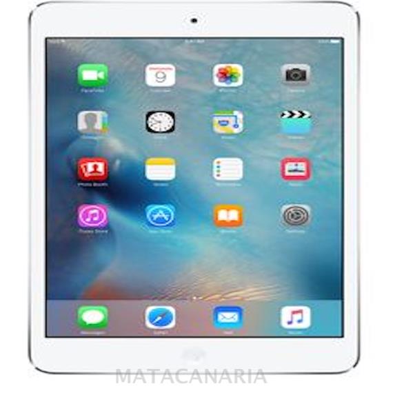 APPLE ME280 IPAD MINI 2 WIFI 32GB SILVER