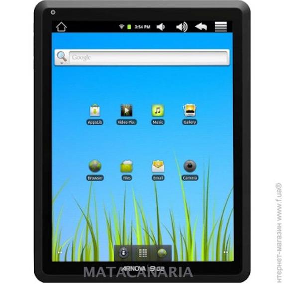 ARCHOS 501916 ARNOVA 9 G2