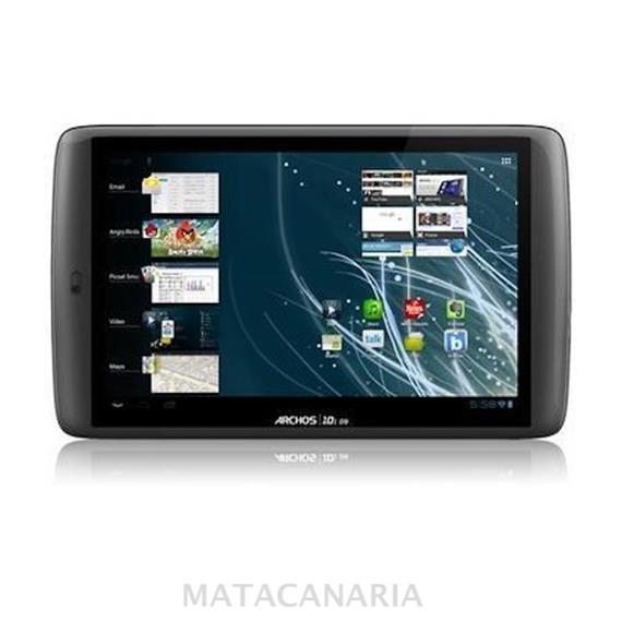 ARCHOS 502047 101 G9 TURBO 8GB