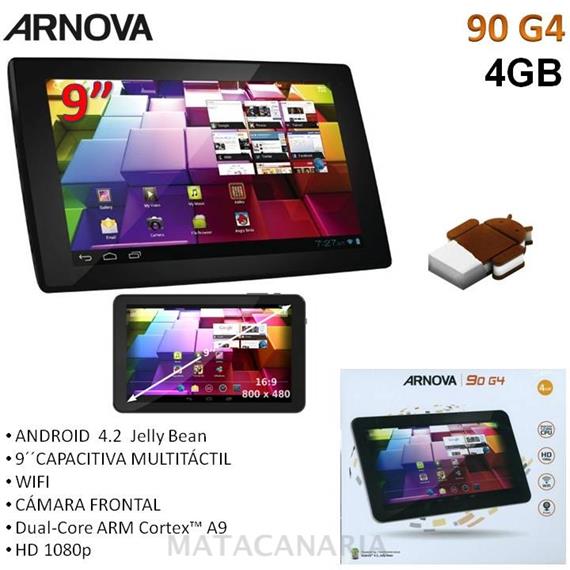 ARNOVA 502464 90 G4