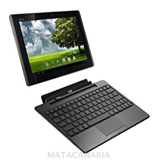 ASUS EEPAD TF101G-1B101A+DOCK (3G)