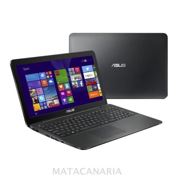 ASUS F554LA-XX1152H I7 PORTATIL