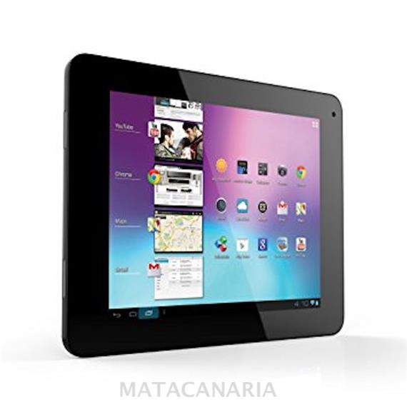 COBY MID 8027-8G 8 TABLET