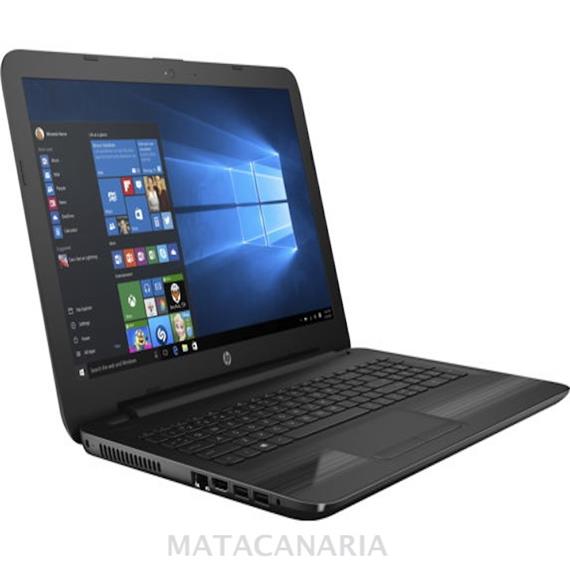 HP 15-AY155NS I5-7200 8GB 1TB 15,6 DRW W10