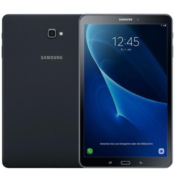 SAMSUNG SM-T580 TAB A 2018 10.1  WIFI 32GB  BLACK