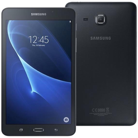 SAMSUNG SM-T585 TAB A 2016 LTE 32GB BLACK