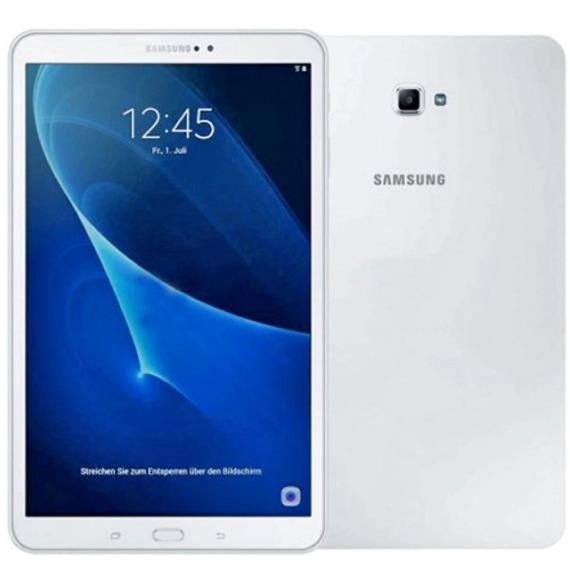 SAMSUNG SM-T585 TAB A 2016 LTE 32GB  WHITE