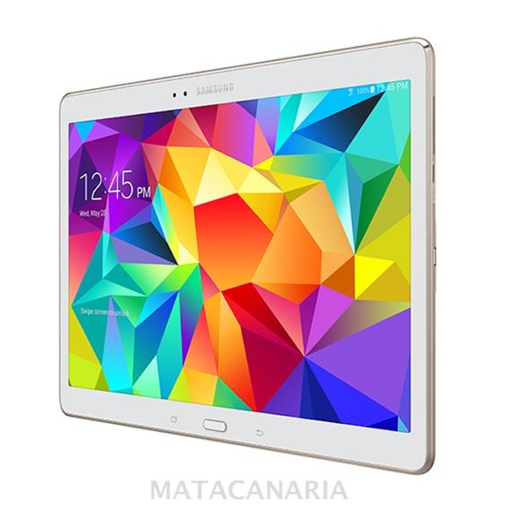 SAMSUNG SM-T800 TAB S 10.5 WHITE