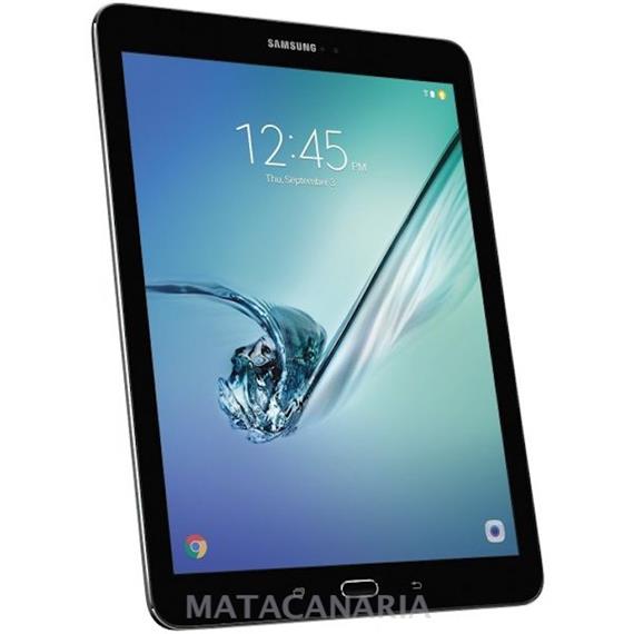 SAMSUNG SM-T819 TAB S2 9.7 (2016) LTE BLACK