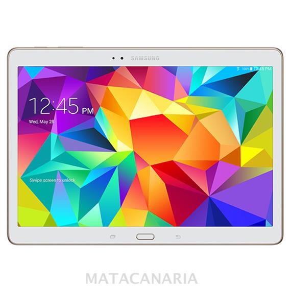 SAMSUNG TAB S SM-T805 10.5 16GB CELULAR