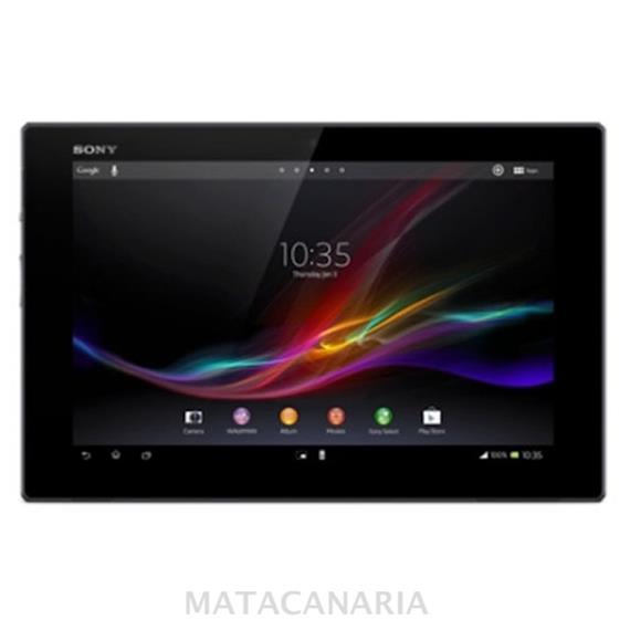 SONY XPERIA Z SGP321 TABLET