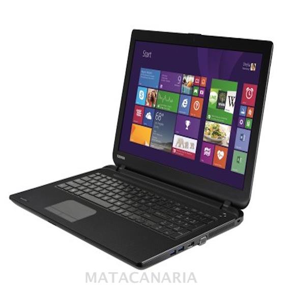 TOSHIBA SAT C50D-B 13U ORDENADOR