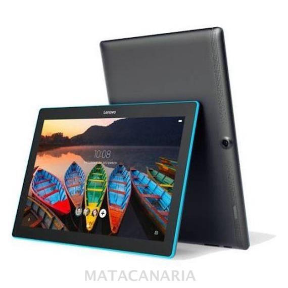 LENOVO TAB 10 TB-X103F WIFI 16GB BLACK