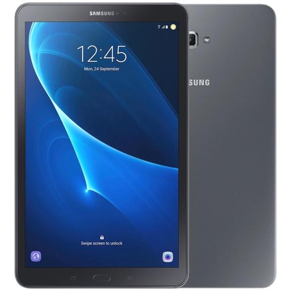 SAMSUNG SM-T580 TAB A 2018 10.1 WIFI 32GB GRAY