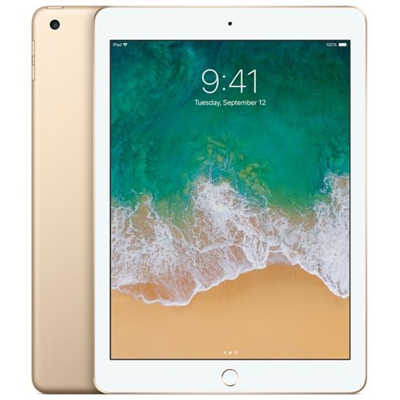 APPLE A1893 IPAD 2018 WIFI 32GB GOLD