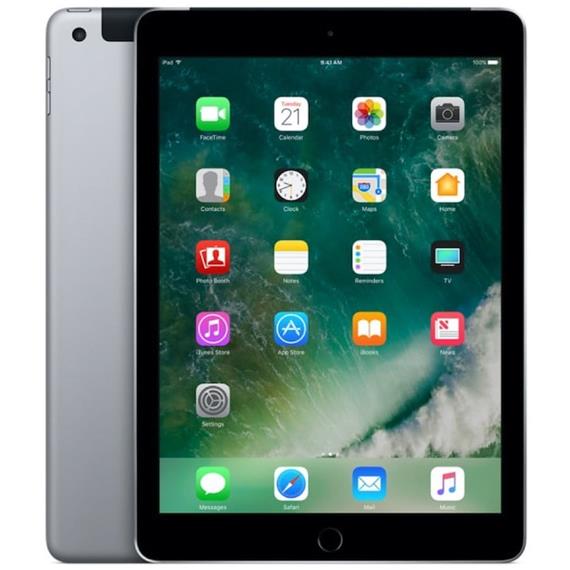 APPLE A1954 IPAD 2018 CELL 32GB SPACE GREY