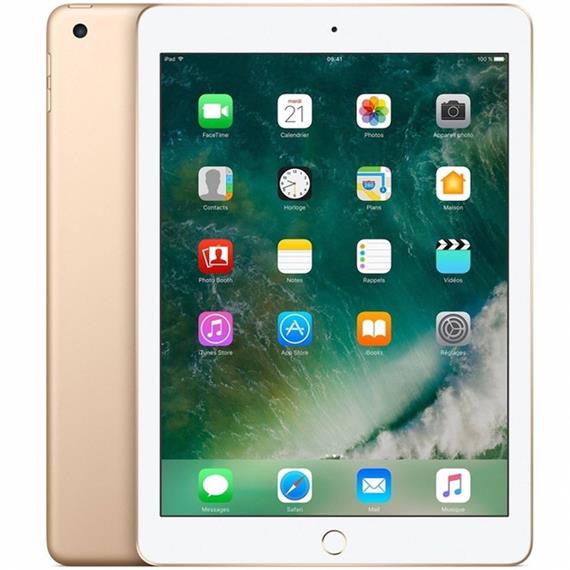 APPLE A1893 IPAD 2018 WIFI 128GB GOLD