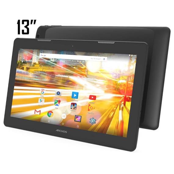 ARCHOS 503326 OXYGEN 133 13,3" 2GB 64GB HDMI