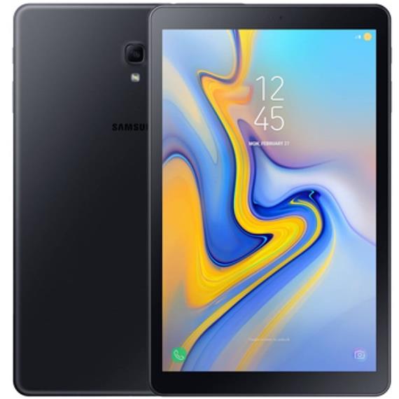 SAMSUNG SM-T595 TAB A (2019) LTE 10.5" 3GB 32GB 4G BLACK