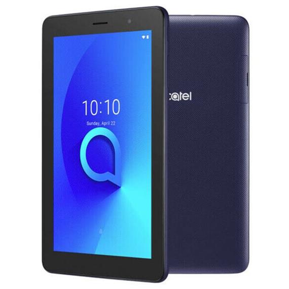 ALCATEL 8068 1T TABLET 7" 1GB 8GB WIFI BLUISH BLACK