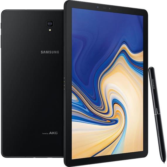 SAMSUNG SM-T835 TAB S4 4GB 64GB Negro