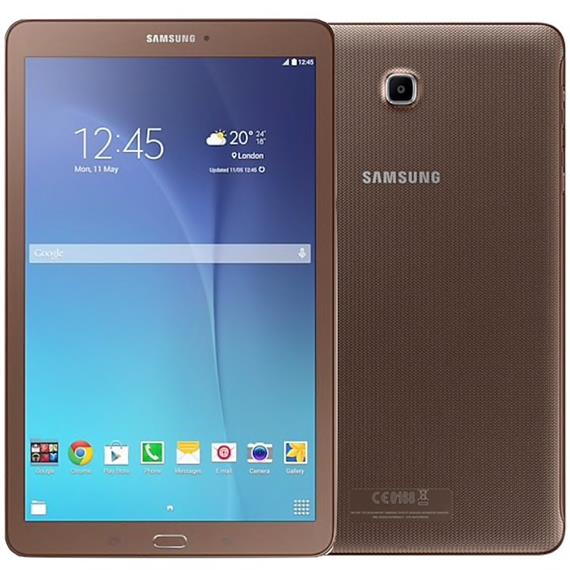 SAMSUNG SM-T561 TAB E 3G 8GB GOLD BROWN