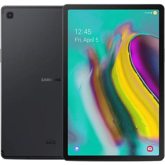 SAMSUNG SM-T725 TAB S5E LTE 10.5 4GB 64GB BLACK