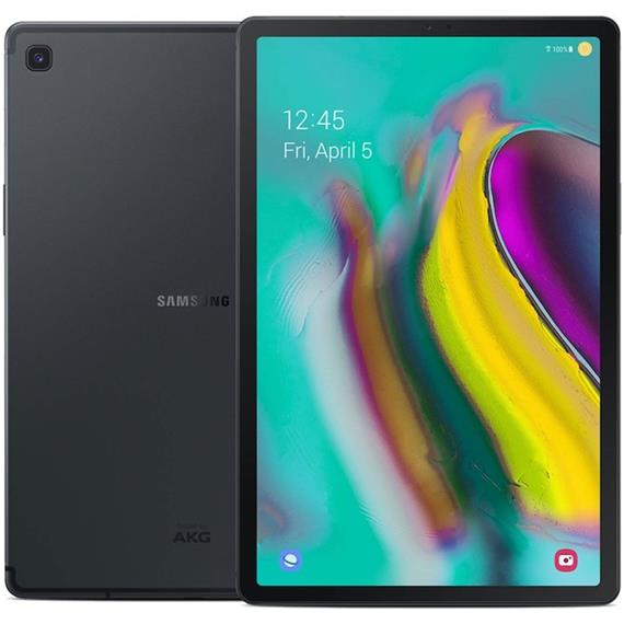 SAMSUNG SM-T720N TAB S5E 10.5 4GB 64GB BLACK