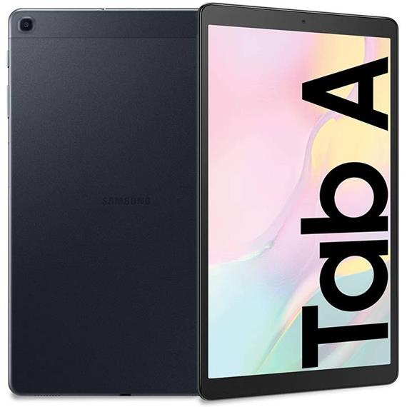 SAMSUNG SM-T510 TAB A 10.1 (2019) WIFI 2GB 32GB BLACK