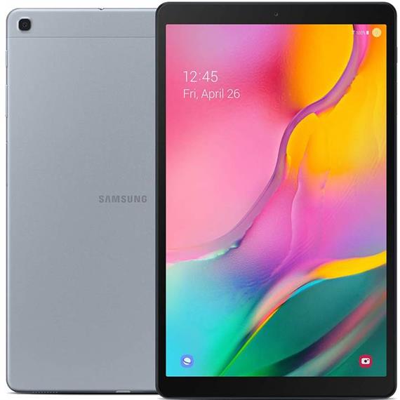 SAMSUNG SM-T510 TAB A 10.1 (2019) WIFI 2GB 32GB SILVER