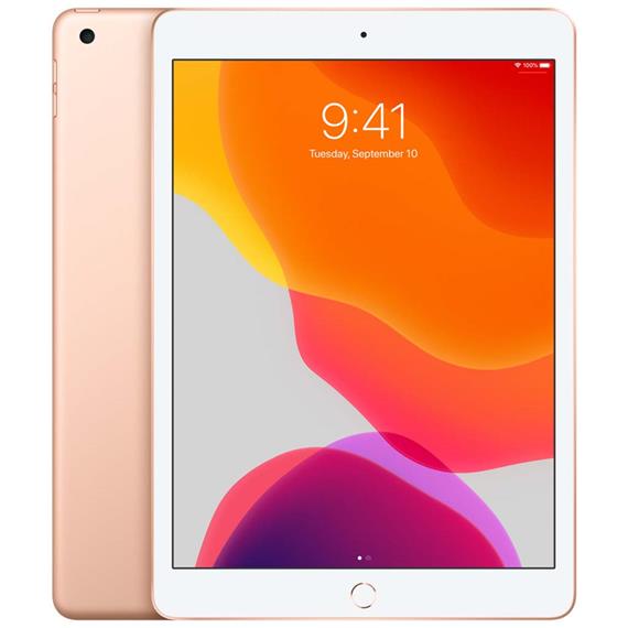 APPLE A2197 IPAD 10.2 32GB WIFI GOLD (2019)