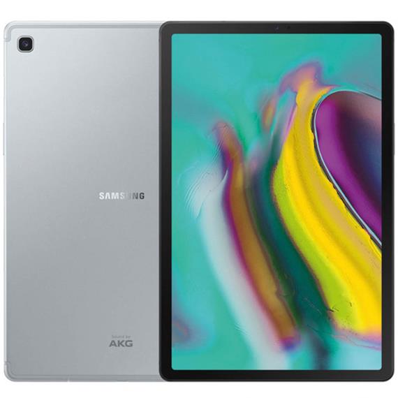 SAMSUNG SM-T725 TAB S5E LTE 10.5 4GB 64GB SILVER