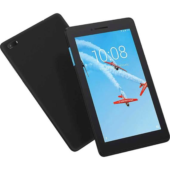 LENOVO TAB E7 7" 1GB 16GB WIFI BLACK (TB-7104F)