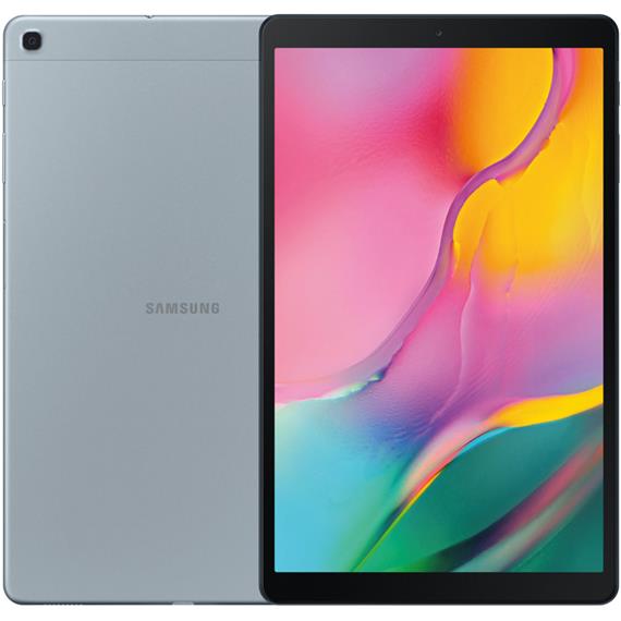 SAMSUNG SM-T510 TAB A 10.1  WIFI 2GB 64GB SILVER