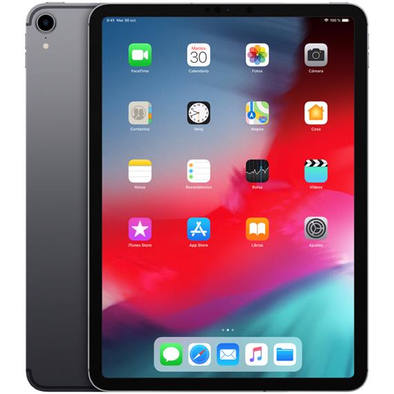 APPLE IPAD PRO A1701 10.5" 512GB WIFI GREY