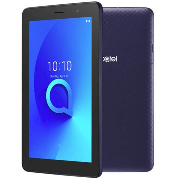 ALCATEL 8068 1T TABLET 7" 1GB 16GB WIFI BLUISH BLACK