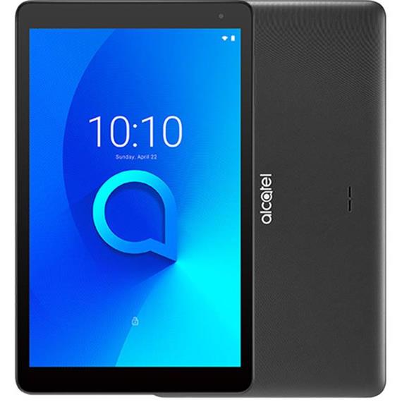 ALCATEL 8084 1T TABLET 10" 2GB 32GB WIFI PREMIUM BLACK