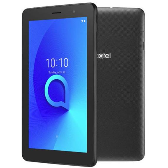 ALCATEL 9009G 1T TABLET 7" 1GB 8GB 3G BLACK