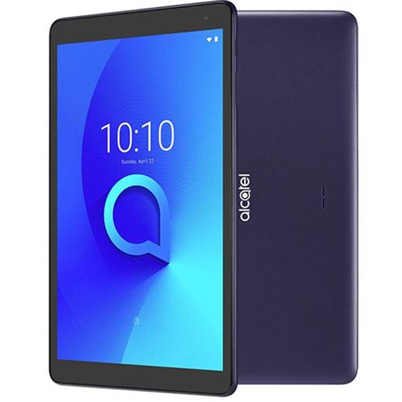 ALCATEL 8084 1T TABLET 10" 2GB 32GB WIFI BLUISH BLACK