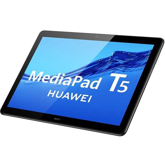 HUAWEI MEDIAPAD T5 10" WIFI 3GB 32GB BLACK (AGS2-W09-32)