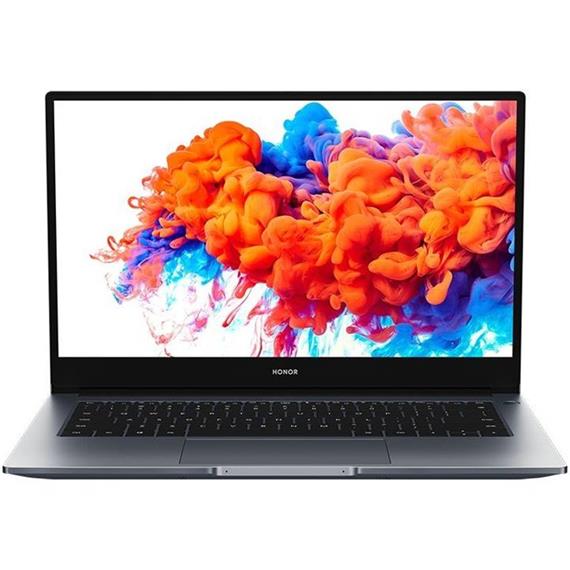 HONOR MAGICBOOK 14" AMD RYZEN 5 3550U DDR4 8GB 256SSD W10 SPACE GREY