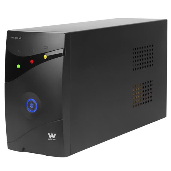 SAI WOXTER UPS 650VA 360W